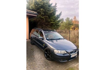 Volvo V70 Gebrauchtwagen