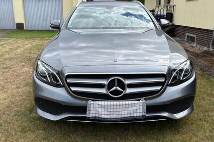 Mercedes-Benz E 220 Gebrauchtwagen