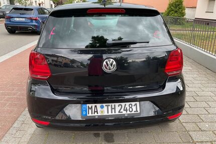 VW Polo Gebrauchtwagen