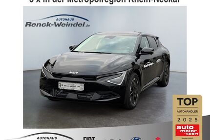 Kia EV6 Gebrauchtwagen