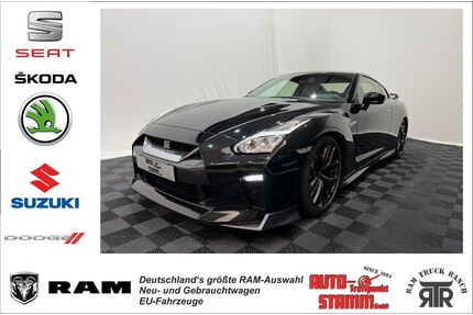 Nissan GT-R Gebrauchtwagen