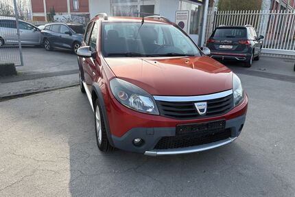 Dacia Sandero Gebrauchtwagen