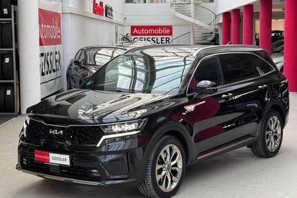 Kia Sorento Gebrauchtwagen