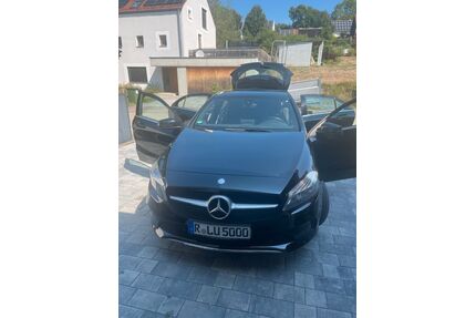 Mercedes-Benz A 180 Gebrauchtwagen