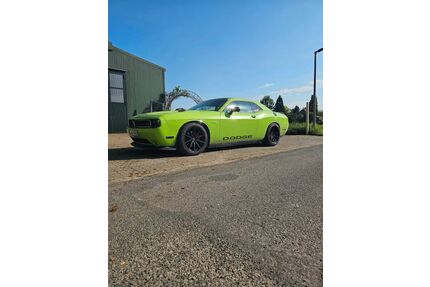 Dodge Challenger Gebrauchtwagen