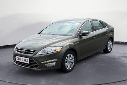 Ford Mondeo Gebrauchtwagen