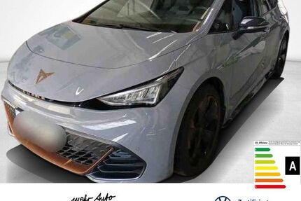 Cupra Born Gebrauchtwagen