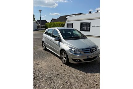 Mercedes-Benz B 160 Gebrauchtwagen