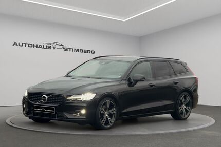 Volvo V60 Gebrauchtwagen