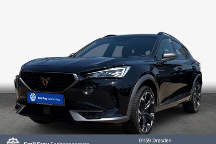 Cupra Formentor Gebrauchtwagen