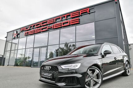 Audi RS3 Gebrauchtwagen