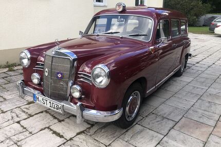 Mercedes-Benz 190 Gebrauchtwagen