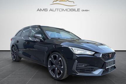 Cupra Leon Gebrauchtwagen