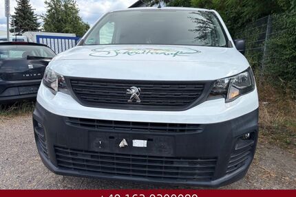 Peugeot Partner Gebrauchtwagen