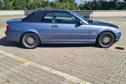 BMW 320 Gebrauchtwagen