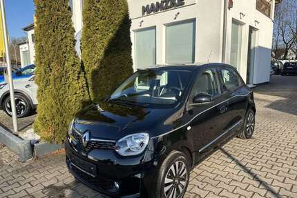 Renault Twingo Gebrauchtwagen