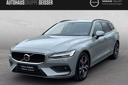 Volvo V60 Gebrauchtwagen