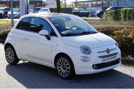 Fiat 500 Gebrauchtwagen