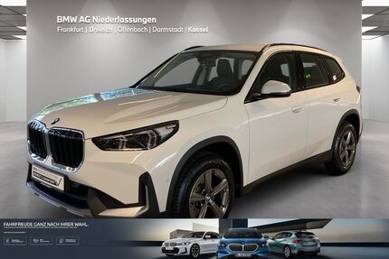 BMW X1 Gebrauchtwagen