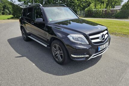 Mercedes-Benz GLK 350 Gebrauchtwagen