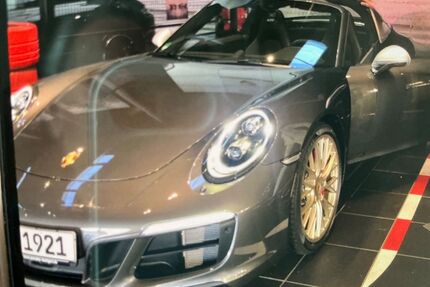 Porsche 991 Gebrauchtwagen