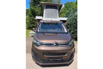 Citroen Spacetourer Gebrauchtwagen