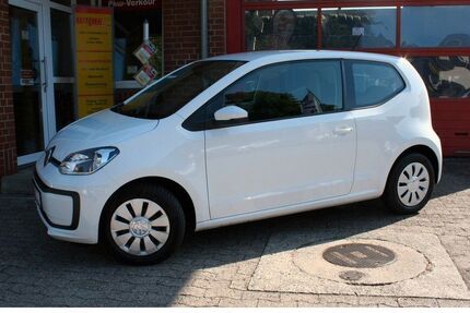 VW up! Gebrauchtwagen