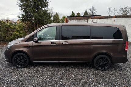 Mercedes-Benz V 250 Gebrauchtwagen