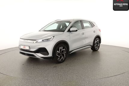 BYD ATTO 3 Gebrauchtwagen