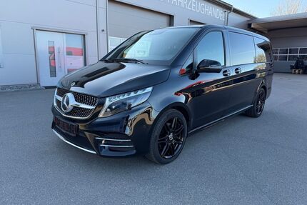 Mercedes-Benz V 300 Gebrauchtwagen
