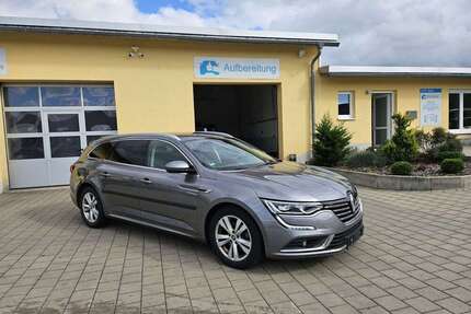 Renault Talisman Gebrauchtwagen
