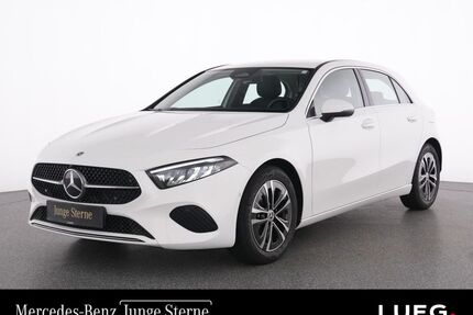 Mercedes-Benz A 180 Gebrauchtwagen