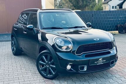 Mini Countryman S (Cooper) Gebrauchtwagen