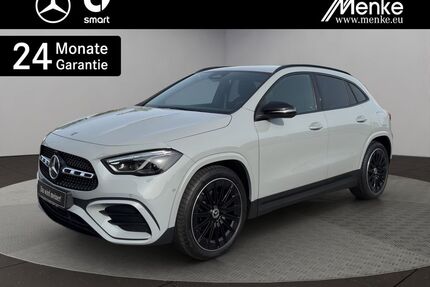 Mercedes-Benz GLA 200 Gebrauchtwagen