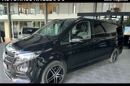 Mercedes-Benz V 300 Gebrauchtwagen