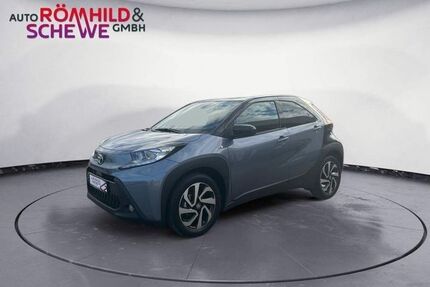 Toyota Aygo (X) Gebrauchtwagen
