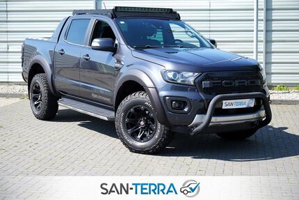 Ford Ranger Gebrauchtwagen
