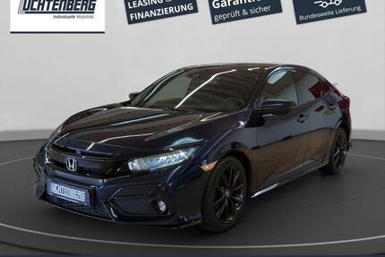 Honda Civic Gebrauchtwagen