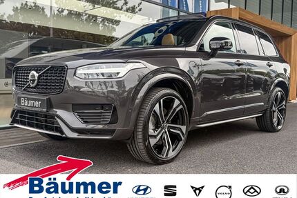 Volvo XC90 Gebrauchtwagen