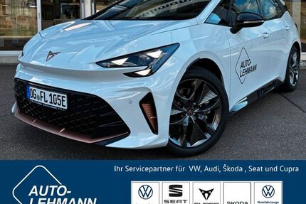 Cupra Born Gebrauchtwagen