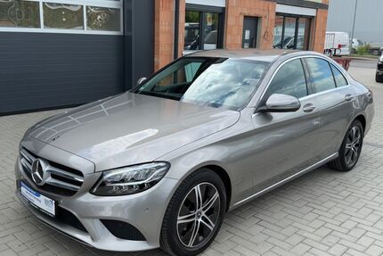 Mercedes-Benz C 180 Gebrauchtwagen