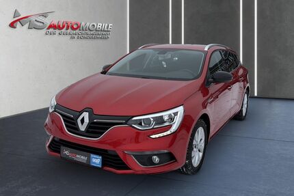 Renault Megane Gebrauchtwagen