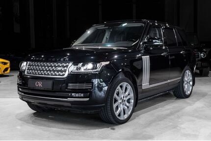 Land Rover Range Rover Gebrauchtwagen