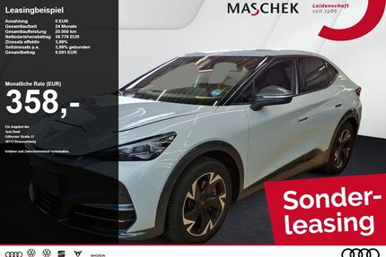 Cupra Tavascan Gebrauchtwagen