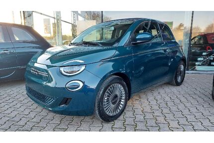 Fiat 500 Gebrauchtwagen