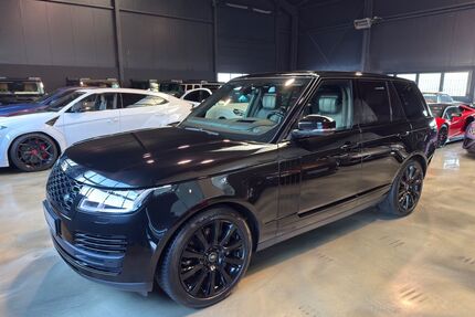Land Rover Range Rover Gebrauchtwagen