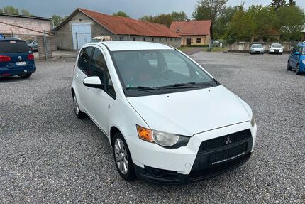 Mitsubishi Colt Gebrauchtwagen