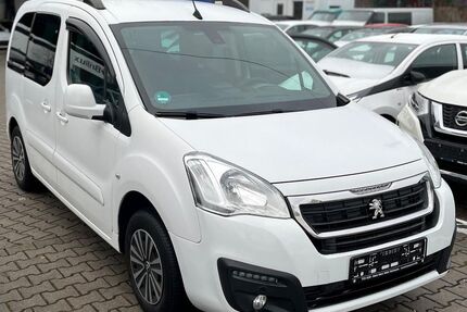 Peugeot Partner Gebrauchtwagen