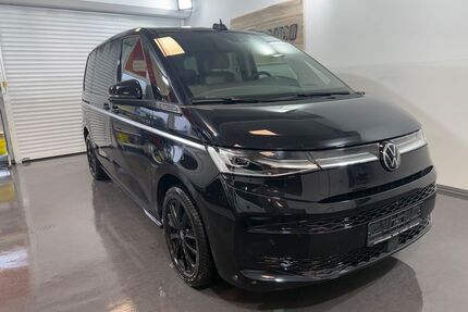 VW T7 Multivan Gebrauchtwagen