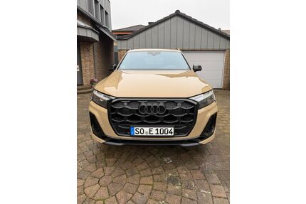 Audi SQ7 Gebrauchtwagen